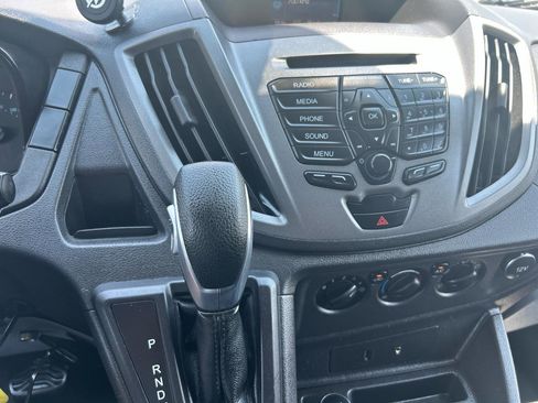 Used 2016 Ford Transit 150 148 Medium Roof RWD image 18