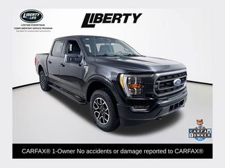 Used 2023 Ford F150 XLT w/ Equipment Group 302A High 360° Tour