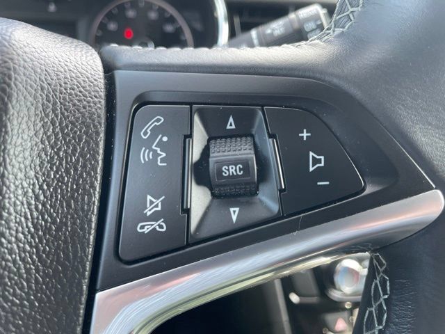 Used 2019 Buick Encore Preferred FWD image 16