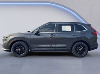 Used 2023 Honda CR-V Sport video 2