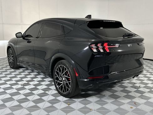 Used 2023 Ford Mustang Mach-E GT w/ GT Performance Edition AWD/4WD image 6