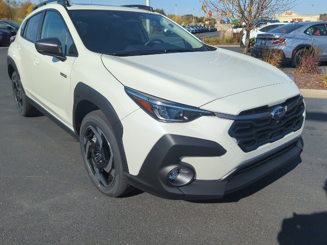 New 2026 Subaru Crosstrek 2.5i Limited AWD/4WD 360° Tour