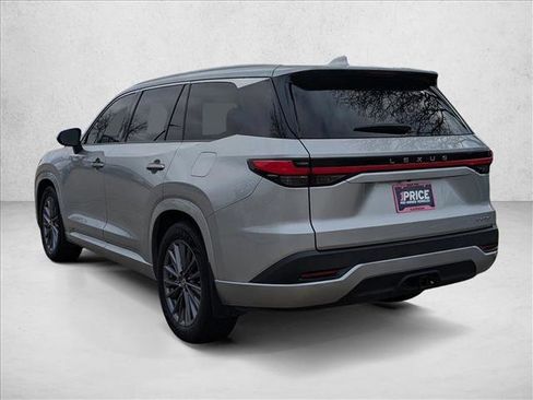 Used 2024 Lexus TX 350 FWD image 7