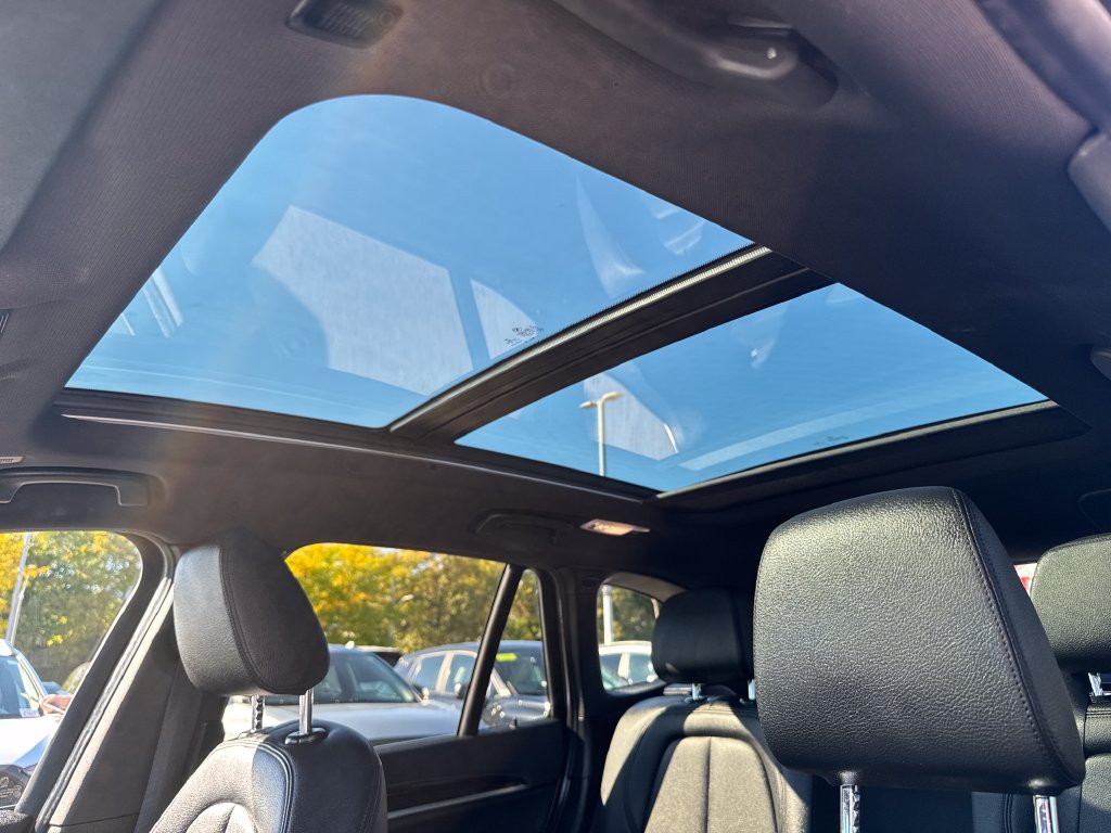 Used 2018 BMW X1 sDrive28i FWD image 17