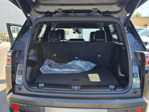 New 2026 Jeep Cherokee Limited AWD/4WD image 16