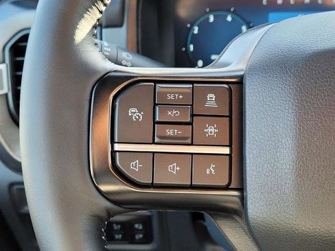 New 2026 Ford F150 Platinum w/ Equipment Group 702A High image 16