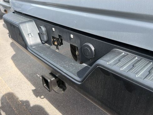 Used 2020 Chevrolet Silverado 2500 W/T w/ WT Convenience Package AWD/4WD image 9