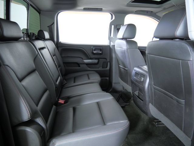 Used 2016 GMC Sierra 1500 SLT w/ All-Terrain Package AWD/4WD image 14