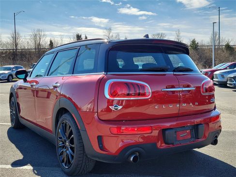 Used 2017 MINI Cooper Clubman S image 3