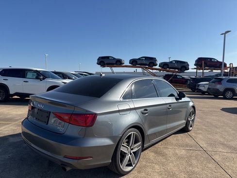 Used 2015 Audi A3 2.0T Premium Plus image 7