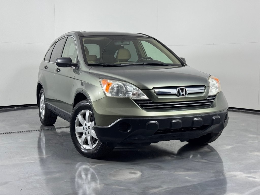 Used 2007 Honda CR-V EX image 2