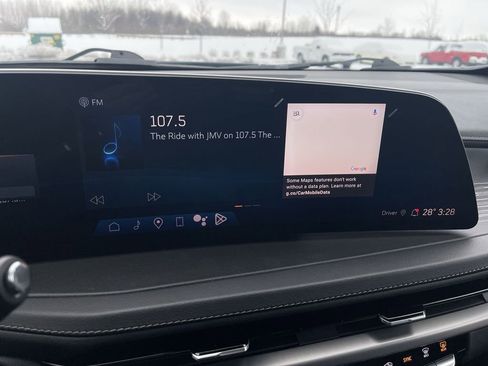 Certified 2024 Cadillac XT4 Premium Luxury image 25