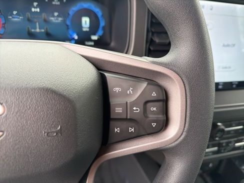 New 2026 Ford Bronco 4-Door AWD/4WD image 24