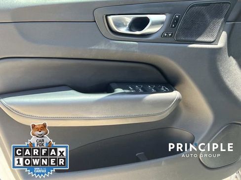 Used 2021 Volvo XC60 T6 Inscription w/ Advanced Package AWD/4WD image 12