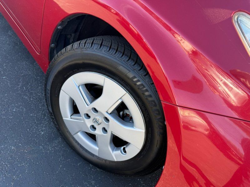 Used 2010 Toyota Prius Three w/ Navigation Pkg FWD image 26