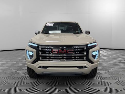 New 2026 GMC Canyon Denali image 2