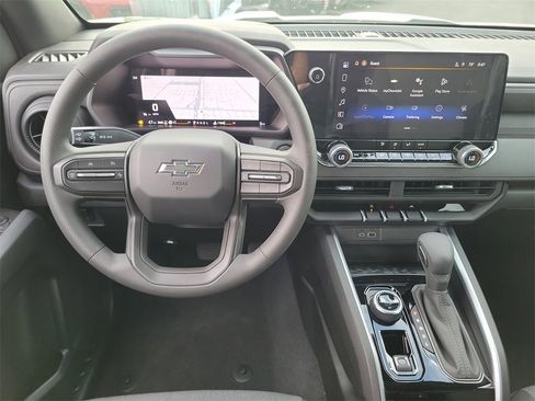 New 2026 Chevrolet Colorado Trail Boss image 4