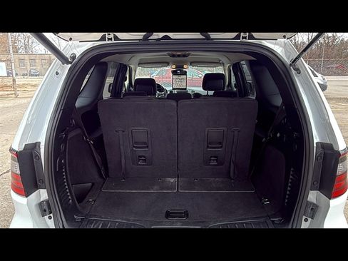 Used 2020 Dodge Durango SXT image 28