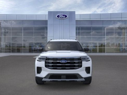New 2026 Ford Explorer Active AWD/4WD image 6