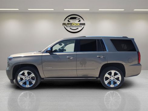 Used 2019 Chevrolet Tahoe Premier image 4