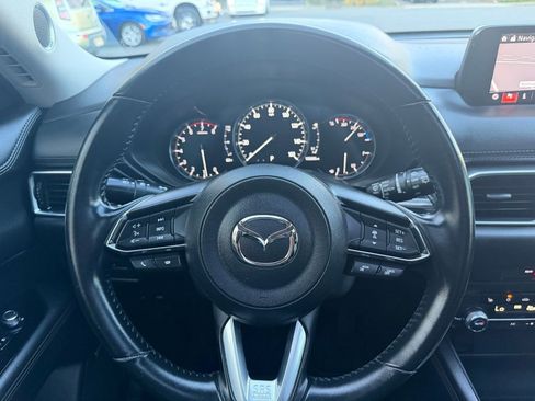 Used 2019 MAZDA CX-5 Grand Touring AWD/4WD image 17