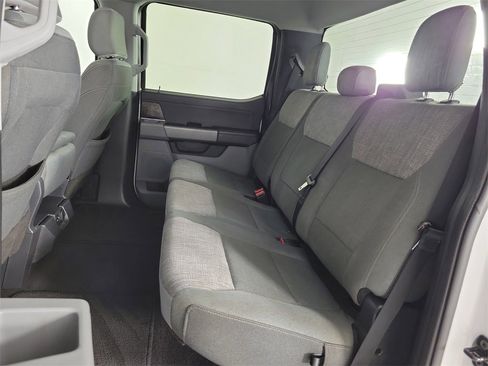 Used 2023 Ford F150 XLT image 8