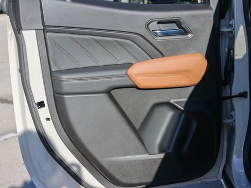 New 2026 GMC Canyon AT4 w/ AT4 Premium Package image 11