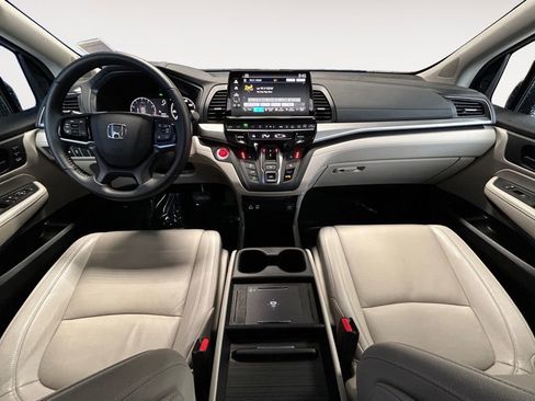 Used 2025 Honda Odyssey EX-L image 15
