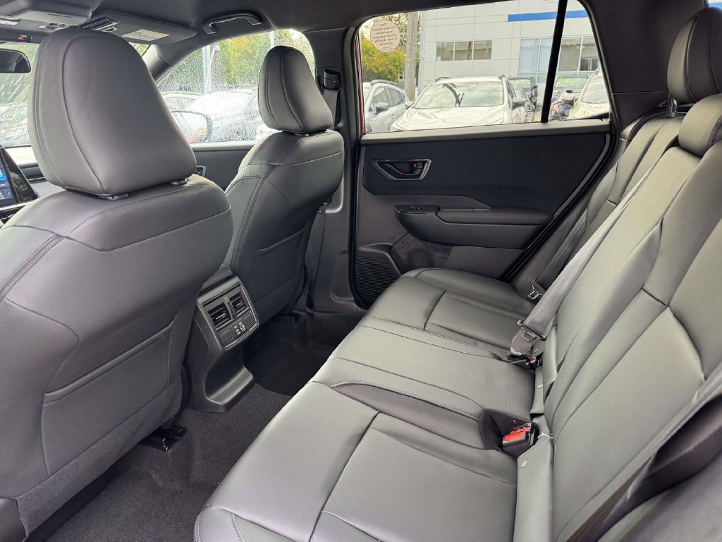 New 2026 Subaru Outback Premium AWD/4WD image 12