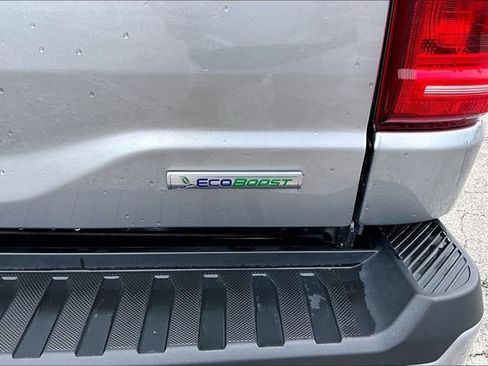 Used 2022 Ford F150 XLT w/ Equipment Group 302A High AWD/4WD image 25