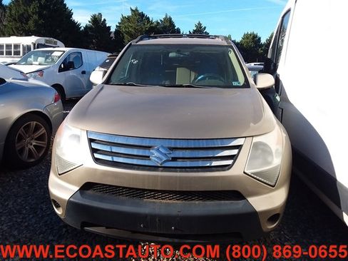 Used 2007 Suzuki XL7 AWD image 4