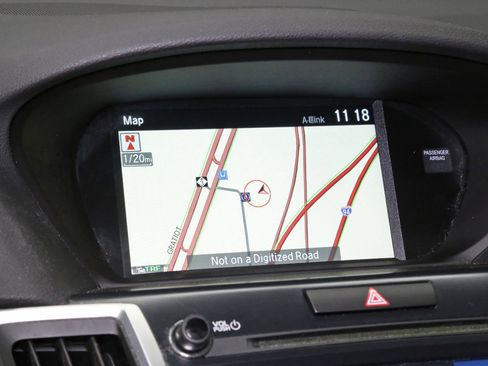 Used 2018 Acura TLX V6 w/ Technology Package image 9