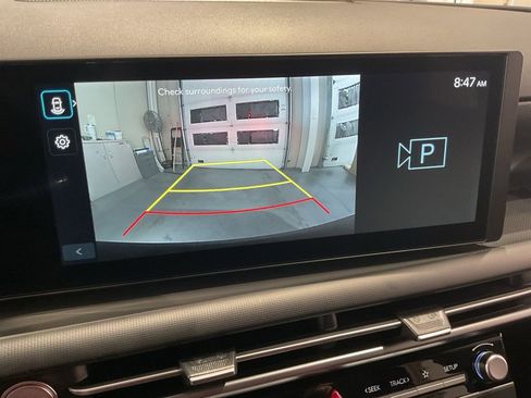 New 2026 Hyundai Santa Cruz SE AWD/4WD image 16