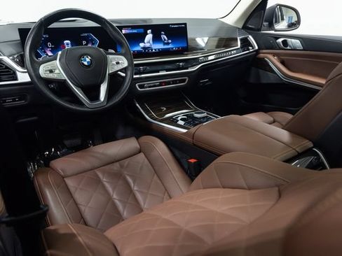 Used 2026 BMW X7 xDrive40i AWD/4WD image 20