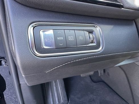 New 2026 Buick Enclave Sport Touring w/ Super Cruise Package image 26