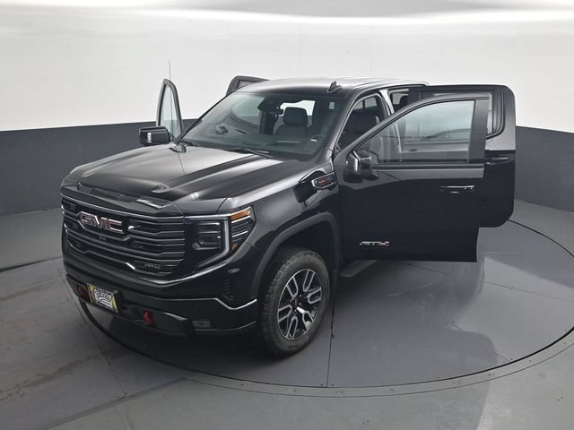 New 2026 GMC Sierra 1500 AT4 w/ AT4 Premium Package AWD/4WD image 30