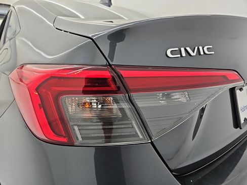 Certified 2024 Honda Civic Sport image 38