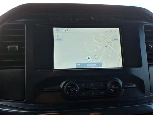 Used 2022 Ford F150 XL w/ STX Appearance Package image 10