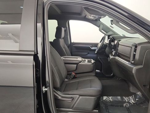 Used 2022 Chevrolet Silverado 1500 LT image 29