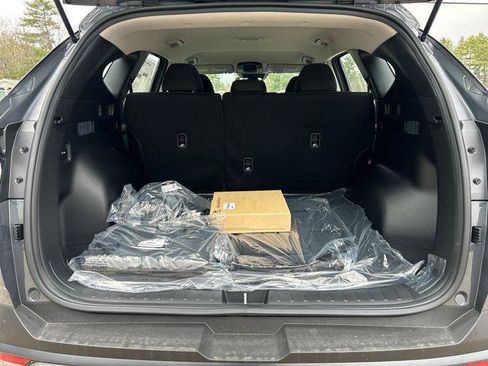 New 2026 Hyundai Tucson SE AWD/4WD image 22