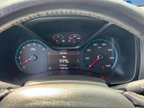 Used 2022 GMC Canyon Elevation w/ Trailering Package AWD/4WD image 18