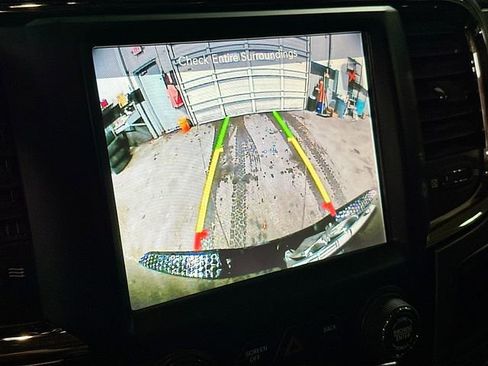 Used 2017 RAM 1500 Sport w/ Convenience Group image 15