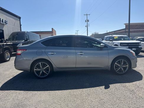 Used 2014 Nissan Sentra SV image 5
