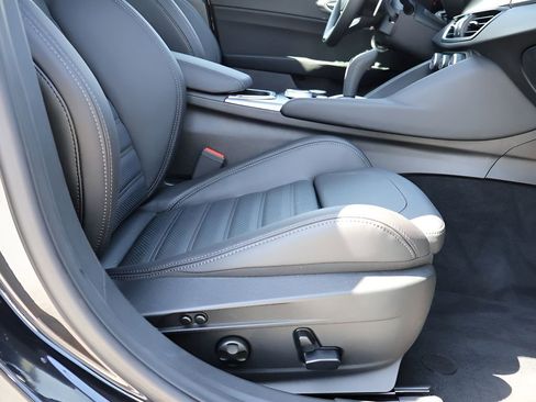 New 2026 Alfa Romeo Giulia AWD image 13