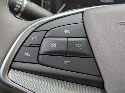 New 2025 Cadillac XT5 Premium Luxury w/ LPO, Floor Liner Package image 27