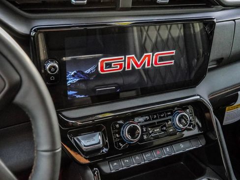 New 2026 GMC Sierra 1500 AT4 w/ AT4 Premium Package AWD/4WD image 52
