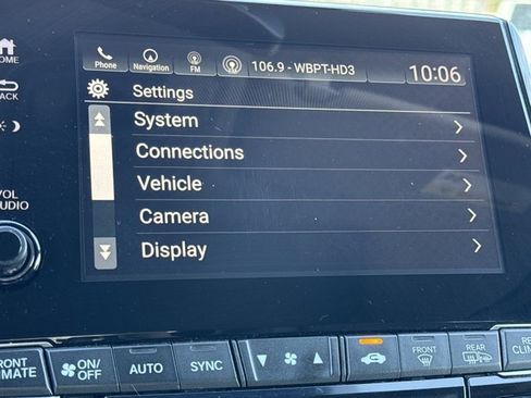 Used 2020 Honda Odyssey EX-L image 28