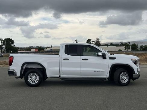 New 2026 GMC Sierra 1500 Pro w/ Pro Value Package RWD image 2