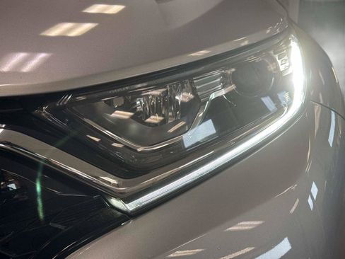 Used 2022 Honda CR-V EX image 10