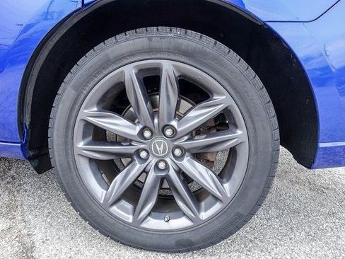 Used 2019 Acura MDX A-Spec image 16